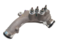 Ohřívač 210472718R 1.5 Blue DCI Renault Megane 4 0km