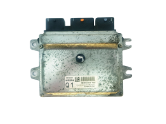 Blok Ovladačů MEC93-620 B1 Q1 Nissan Hitachi 