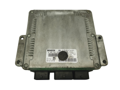 Blok Ovladačů 9654343980 9640938680 0281011523 PSA Bosch 