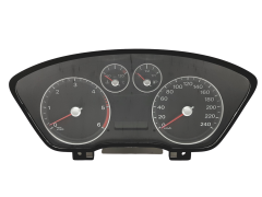 Otáčkoměr Ford Focus 7M5T-10849-GB 7M5T10849GB 28609