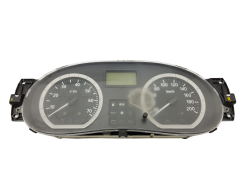 Otáčkoměr Dacia Logan 8200377739 27523