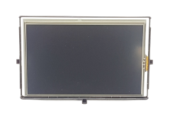 Displej Navigace Renault Clio 4 Captur Kangoo 2 259156379R TomTom 1016