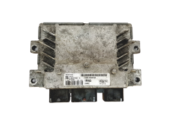 Blok Ovladačů S180047053G C1BG-12A650-NG Ford Continental  