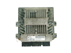 Blok Ovladačů 9667115080 5WS40899B-T SID803A PSA Continental 