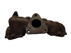 Výfukové Potrubí 306678 Citroen Peugeot