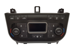 Panel Klimatizace Alfa Romeo MiTo 156088743 A83021900 Panel Klimatizace Alfa Romeo MiTo 156088743 A83021900