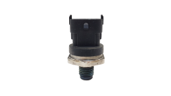 Senzor Tlaku Paliva 0281002867 H8200418270 1.9 DCI Bosch Renault 