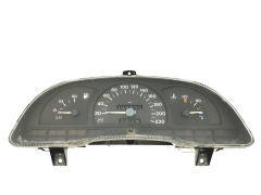 Tachometr Opel Astra F 90359716HA 50852