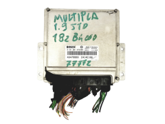 Blok Ovladačů 46479993 0281001879 C414E186 Fiat Bosch 17879