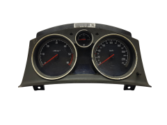 Otáčkoměr Opel 13225988XJ Astra H GTC 2534