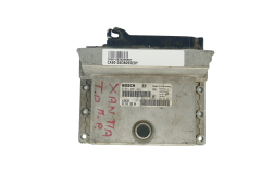 Blok Ovladačů PSA 0281001262 9624519580  Bosch 38095