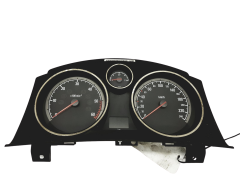 Otáčkoměr Opel 13216660NC Astra H 31253