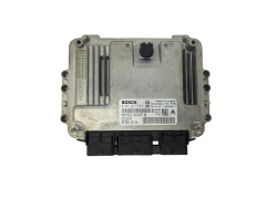 Blok Ovladačů 9658945280 0281011633 9653958980 PSA Bosch 19351