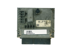 Blok Ovladačů 03P906021 28276064 Volkswagen Delphi