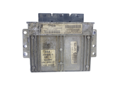 Blok Ovladačů PSA 9643134280 9637705980-06 21646041-0 Sagem