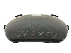 Tachometr Peugeot 206 9645096180 503000300001 49052