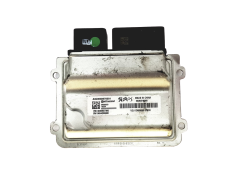 Blok Ovladačů A3C0630670001 9830507380 9694209980 PSA Continental 30507