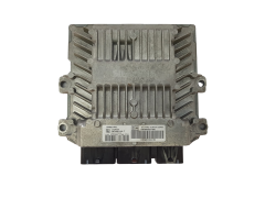 Blok Ovladačů 5WS40615A-T 9664287480 9661642180 PSA Siemens 19405