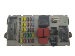 Blok Ovladačů BSI Fiat 46846746 NPL 46846745 CPL Delphi