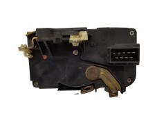 Zámek Dveří Levý Předek 9135H3 Peugeot 306 Kiekert 10679