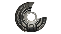 Zadní Ochranný Plech Proti Rozstřikování Levý Zadek 441618127R Renault Clio 5