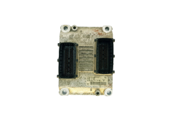 Blok Ovladačů 00468019630 0261206984 Lancia Bosch 33420