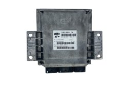 Blok Ovladačů PSA 9646570280 IAW48P2.7H 9645989480 Magneti Marelli 49132