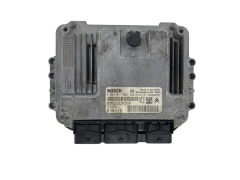 Blok Ovladačů PSA 0281011802 9656841180 9653958980 Bosch 53146