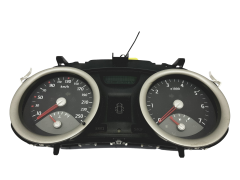 Otáčkoměr Renault Megane 2 8200306538 A 49406 Otáčkoměr Renault Megane 2 8200306538 A 49406