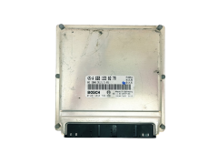 Blok Ovladačů A6681530279 0281010793 Mercedes Bosch 31011
