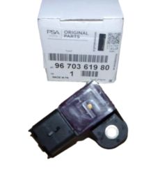 Senzor Tlaku Vzduchu Nový originál 9670361980 Citroen Peugeot