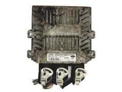 Blok Ovladačů 3S61-12A650-LC 5WS40140E-T Ford Siemens 18142