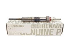 Žhavicí Svíčky Originál Renault 110654876R