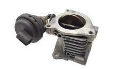 Škrticí Klapka Fiat Stilo 55202618 1.9 JTD