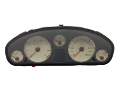 Otáčkoměr Peugeot 407 9651855280 110080221009