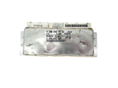 Blok Ovladačů ETS 0195454732K03 0265109053 Mercedes Bosch 28426 Blok Ovladačů ETS 0195454732K03 0265109053 Mercedes Bosch 28426