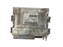 Blok Ovladačů 7700856784 7700865816 IAW6R.20 16085.064 Renault 3386