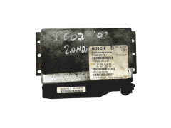 Blok Ovladačů 0260002767 9641281180 9646950780 PSA Bosch 17104