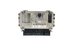 Blok Ovladačů 237107788R 0261S15019 Renault  Bosch 44374