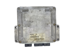 Blok Ovladačů 0281010594 9642013980 EDC15C2 PSA Bosch 63308