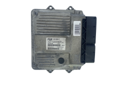 Blok Ovladačů FGP MJD6JF.P3 55195817 71600.004.04 Fiat 50707
