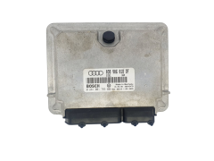 Blok Ovladačů 038906018BF 0281001765 Audi Bosch 44856
