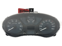 Tachometr Partner Berlingo 9665000480 PSA 45204