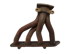 Výfukové Potrubí 7439458384 Renault Safrane 2.0 16V 9458384