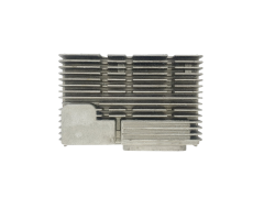 Zesilovač Audio 51953269 7203038000-05 Jeep Mopar