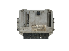Blok Ovladačů 0281011785 9656709880 9654490280 PSA Bosch 37559