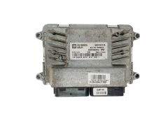 Blok Ovladačů Chevrolet 25182025 5WY1K11A Continental 46223