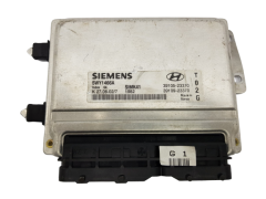 Blok Ovladačů Hyundai 5WY1466A 39105-23370 Siemens