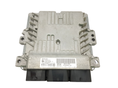 Blok Ovladačů 9804127280 S180123008C 9666681180 PSA Continental