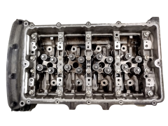 Hlava Válce Ford PSA 6C1Q-6090-AE 6C1Q-6K537-AC 2.2 HDI TDCI SRFB 3